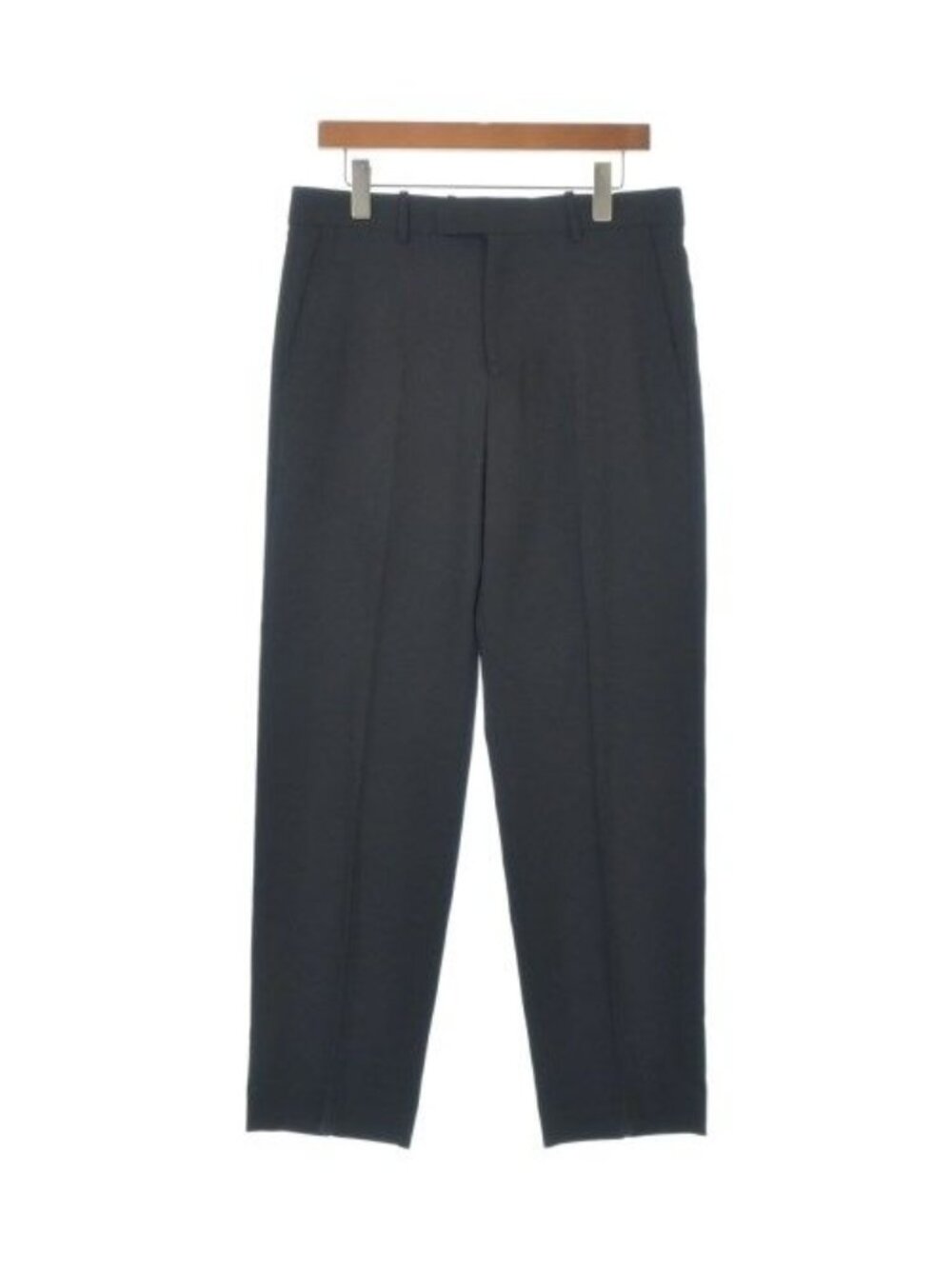 Loewe Trousers Pants Black